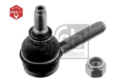 Наконечник поперечной рулевой тяги PROKIT FEBI BILSTEIN купить