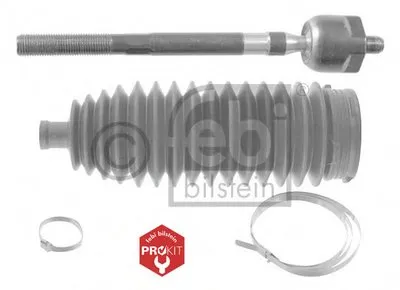 Ремкомплект, осевой шарнир поперечная рулевая тяга PROKIT FEBI BILSTEIN купить