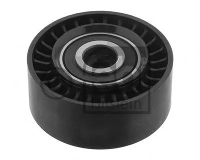 Паразитный / ведущий ролик, поликлиновой ремень; Паразитный / Ведущий ролик, клиновой ремень FEBI BILSTEIN купить