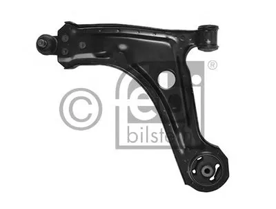 Рычаг независимой подвески колеса, подвеска колеса FEBI BILSTEIN купить