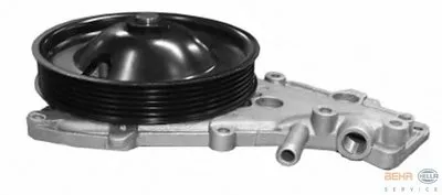 Водяной насос BEHR HELLA SERVICE купить