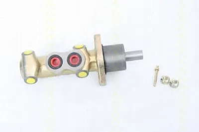 целиндер ручного тормоза TRISCAN купить