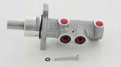 целиндер ручного тормоза TRISCAN купить