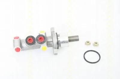 целиндер ручного тормоза TRISCAN купить