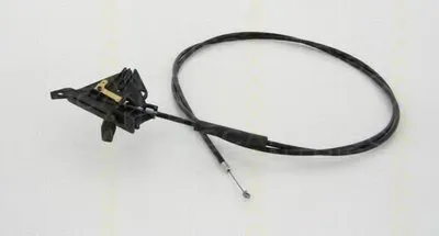 Вал воздушного клапана, карбюратор TRISCAN купить