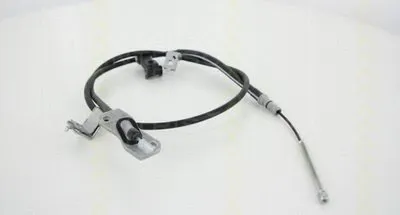 Трос, стояночная тормозная система TRISCAN купить