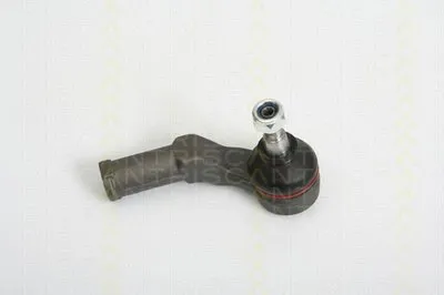 Наконечник поперечной рулевой тяги TRISCAN купить