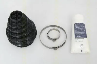 Комплект пылника, приводной вал TRISCAN купить