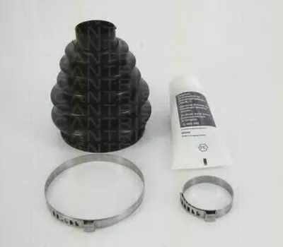 Комплект пылника, приводной вал TRISCAN купить