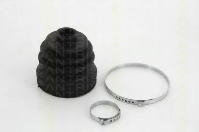 Комплект пылника, приводной вал TRISCAN купить