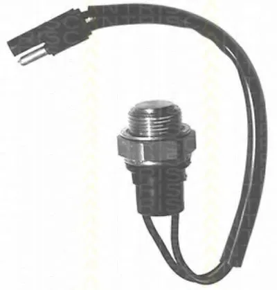 Термовыключатель, вентилятор радиатора TRISCAN купить