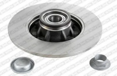 Тормозной диск SNR купить