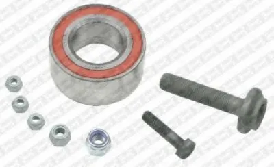 Комплект подшипника ступицы колеса SNR купить