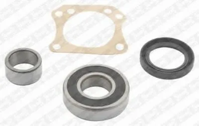 Комплект подшипника ступицы колеса SNR купить