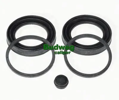 Ремкомплект, тормозной суппорт BUDWEG CALIPER купить