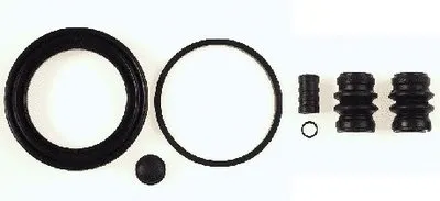 Ремкомплект, тормозной суппорт BUDWEG CALIPER купить