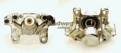 Тормозной суппорт BUDWEG CALIPER купить
