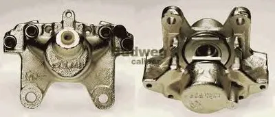 Тормозной суппорт BUDWEG CALIPER купить