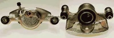 Тормозной суппорт BUDWEG CALIPER купить