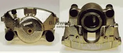 Тормозной суппорт BUDWEG CALIPER купить