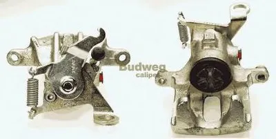 Тормозной суппорт BUDWEG CALIPER купить