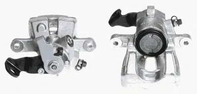 Тормозной суппорт BUDWEG CALIPER купить