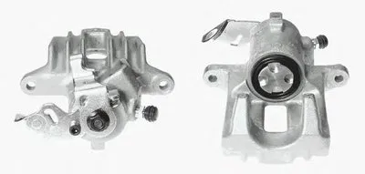 Тормозной суппорт BUDWEG CALIPER купить