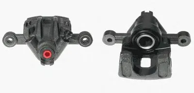 Тормозной суппорт BUDWEG CALIPER купить