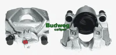Тормозной суппорт BUDWEG CALIPER купить