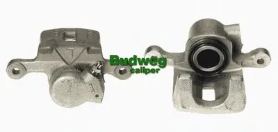 Тормозной суппорт BUDWEG CALIPER купить