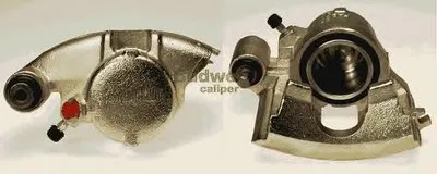 Тормозной суппорт BUDWEG CALIPER купить