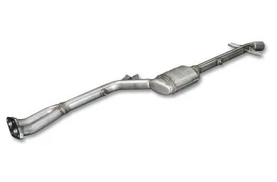 Катализатор для переоборудования HJS купить