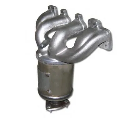 Катализатор; Катализатор коллектора HJS купить