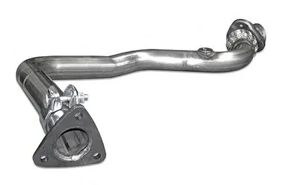 Труба выхлопного газа HJS купить