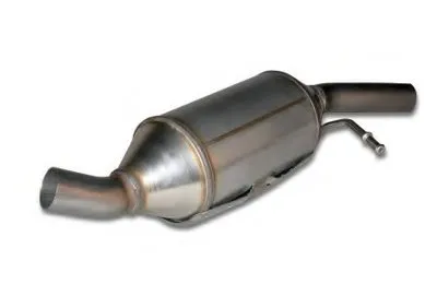 Комплект дооснащения, сажевый / частичный фильтр Original-DPF® City-Filter® HJS купить