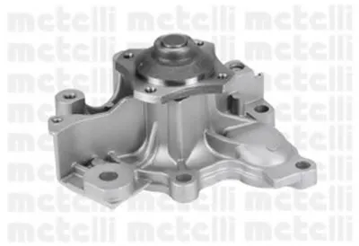Водяной насос METELLI купить