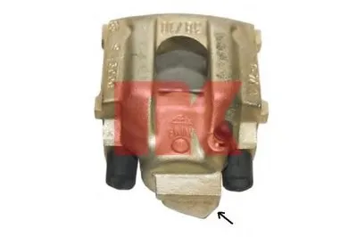 Тормозной суппорт NK купить