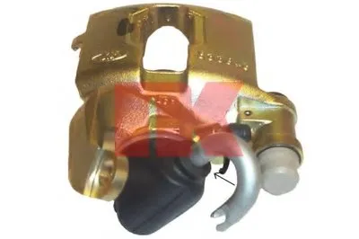 Тормозной суппорт NK купить