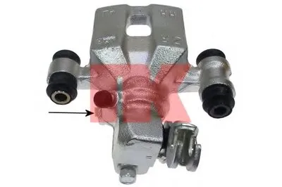 Тормозной суппорт NK купить