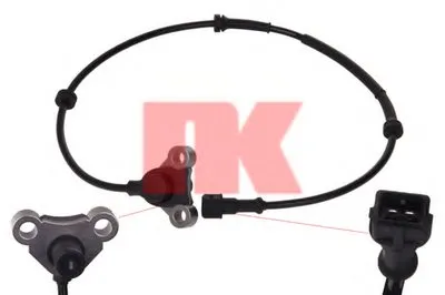 Датчик, частота вращения колеса NK купить