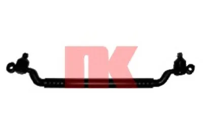 Поперечная рулевая тяга NK купить