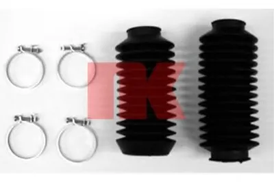 Комплект пылника, рулевое управление NK купить