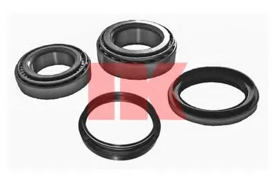 Комплект подшипника ступицы колеса NK купить