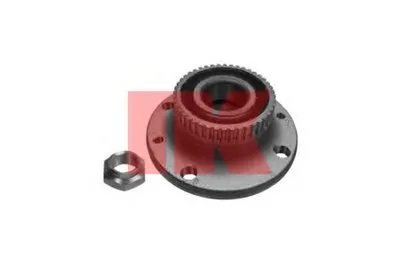 Комплект подшипника ступицы колеса NK купить