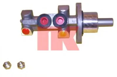 целиндер ручного тормоза NK купить