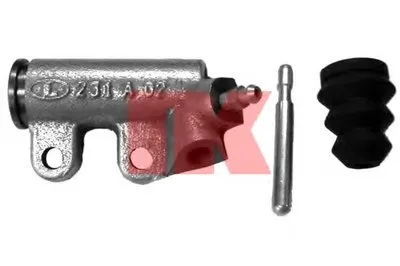 Рабочий цилиндр, система сцепления NK купить