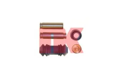 Направляющая гильза, корпус скобы тормоза NK купить