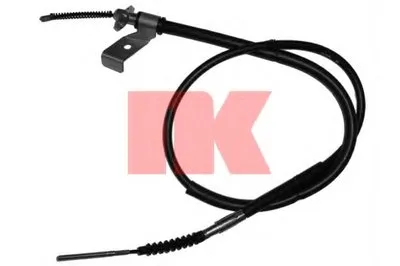 Трос, стояночная тормозная система NK купить