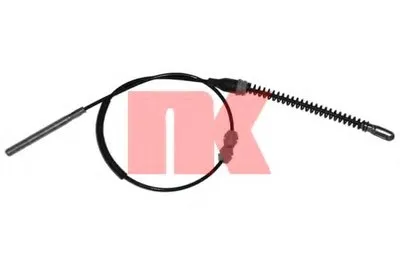 Трос, стояночная тормозная система NK купить