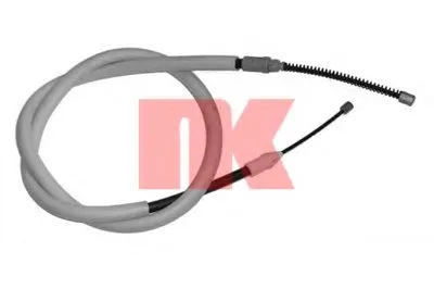 Трос, стояночная тормозная система NK купить